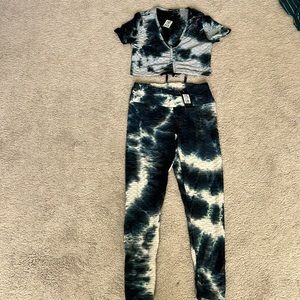 Brand New Matching Set